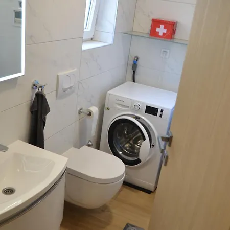 Ansulero Villa Malinska