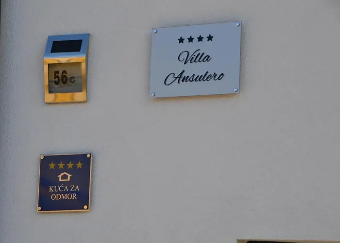 Ansulero Villa *