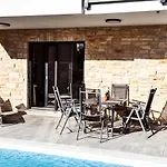 Ansulero Villa Malinska